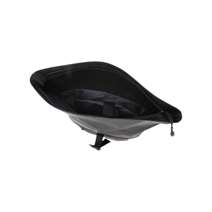 Strellson Alperton Eddie backpack svf black